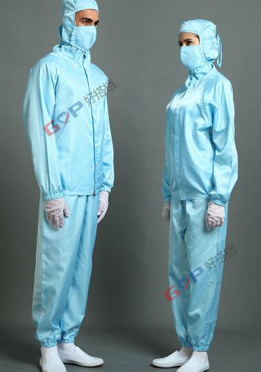 运营防静电服厂家应该具备哪些条件 运营防静电服厂家应该具备哪些条件
