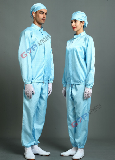 洁净服产品为何市场销量大 洁净服产品为何市场销量大